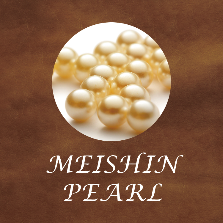 MEISHIN PEARL